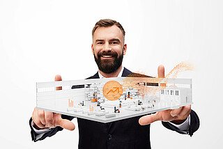 Self Servis Filo Yönetimi