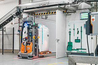 DP Supply - Otomasyon