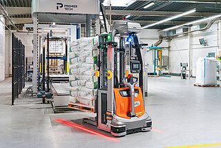 DP Supply - Otomasyon